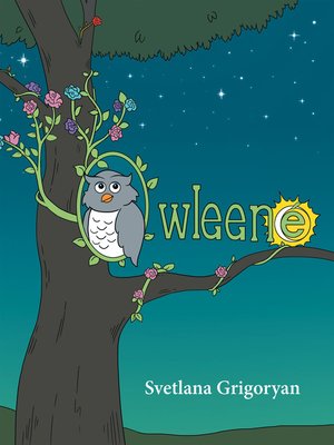 cover image of Owleené
